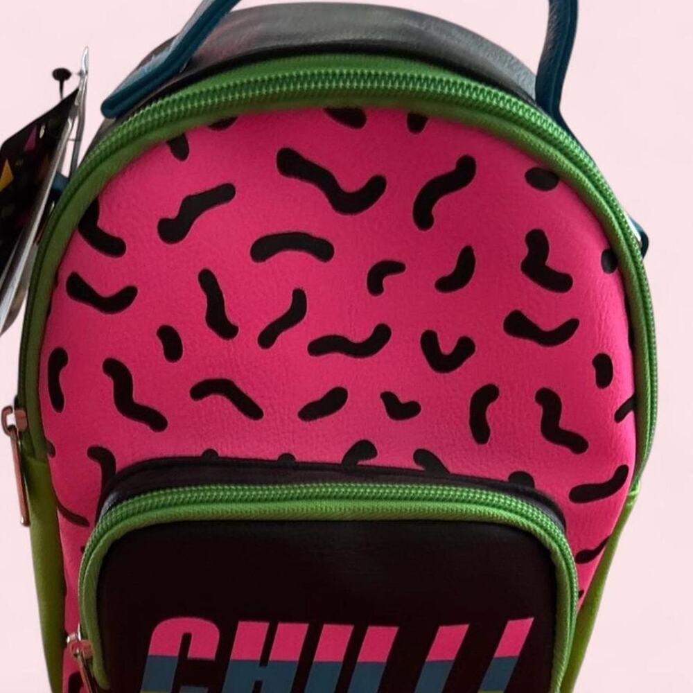 Funko chill watermelon mini backpack